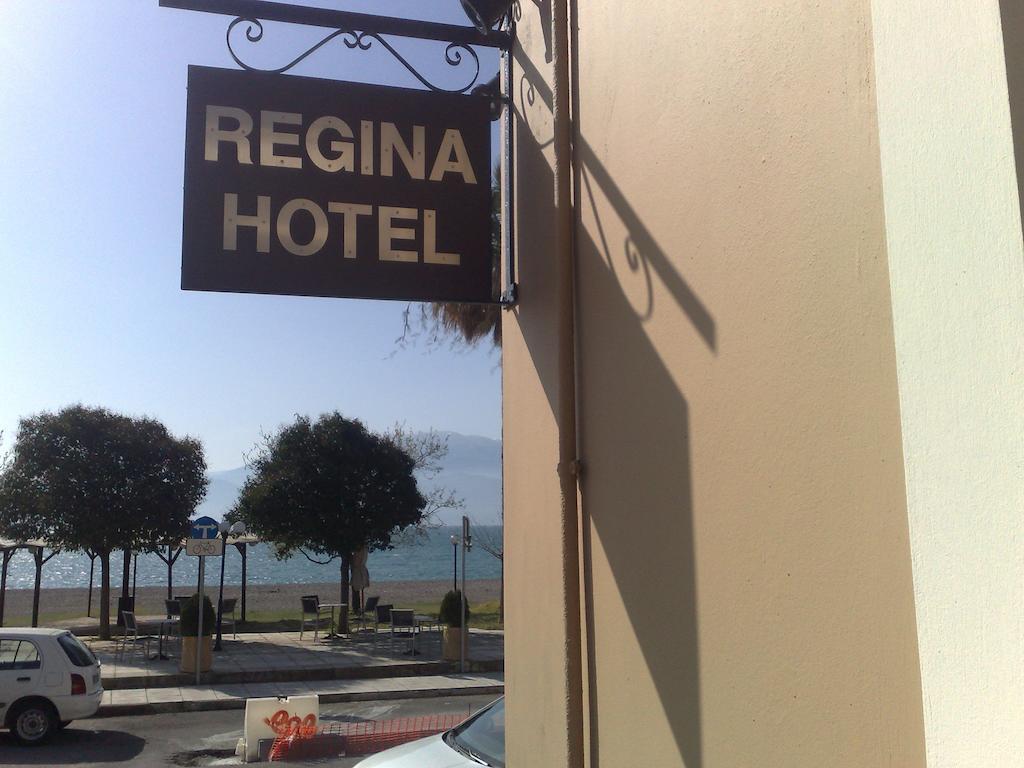 Regina Hotel Nafpaktos Room photo